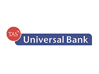 Банк Universal Bank в Коропе